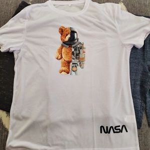 Men's tee shirt